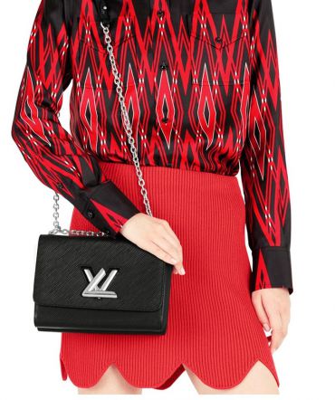 Сумка женская TWIST Louis Vuitton LUX-14606