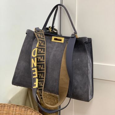 Сумка женская Fendi LUX-24299