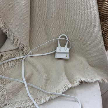 Сумка женская JACQUEMUS LUX-19553