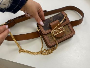 Поясная сумка Louis Vuitton LUX-27020
