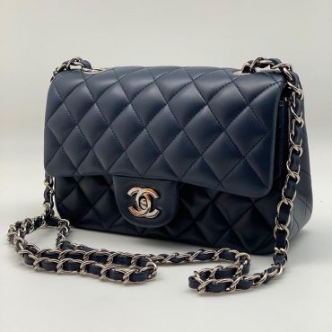 Сумка женская Classic 2.55 Chanel LUX-18686