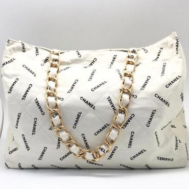 Сумка женская SHOPPING Chanel LUX-14837