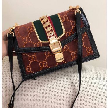 Сумка женская Gucci LUX-22618