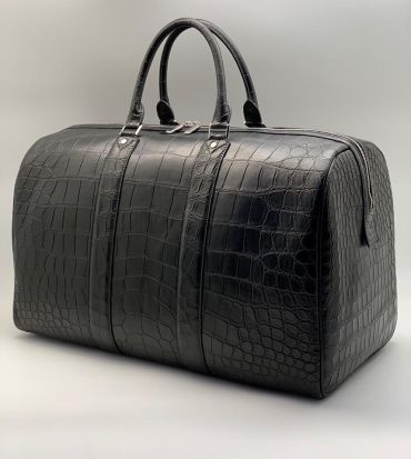 Сумка дорожная Zilli LUX-21141