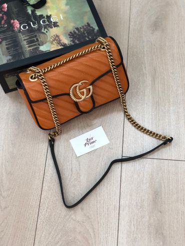 Сумка женская Gucci LUX-19559