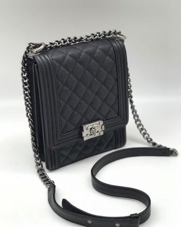 Сумка женская Boy Chanel LUX-18473