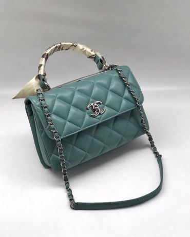 Сумка женская Vanity Chanel LUX-18399