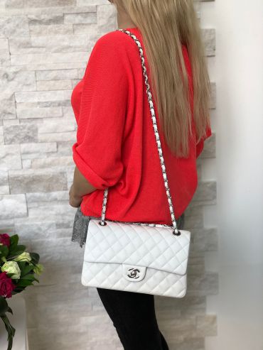 Сумка женская Classic 2.55 Chanel LUX-15394
