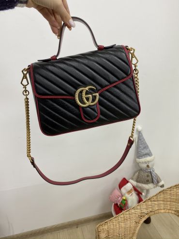 Сумка женская Gucci LUX-25266