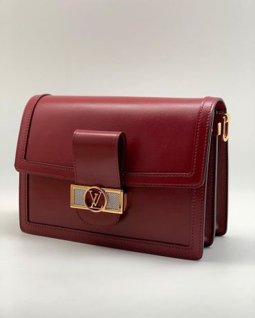 Сумка женская Lugano Mini Louis Vuitton LUX-24210