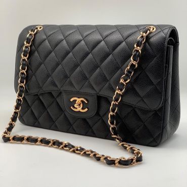 Сумка женская Classic 2.55 Chanel LUX-18676