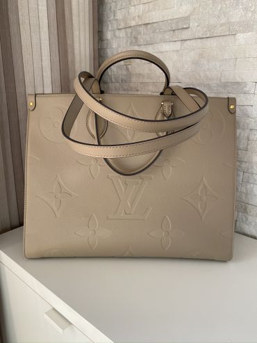 Сумка женская ONTHEGO Louis Vuitton LUX-27011