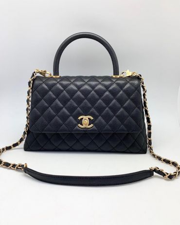 Сумка женская HANDLE Chanel LUX-18994