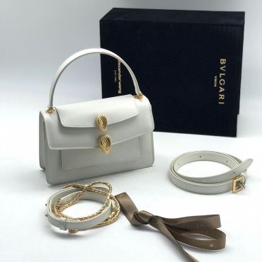 Сумка женская Bvlgari LUX-23170