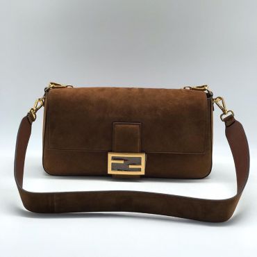 Сумка женская Baguette Fendi LUX-25096