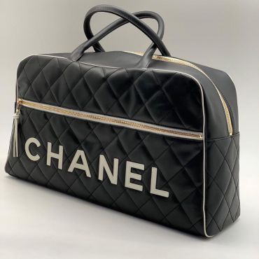 Сумка женская Chanel LUX-24340