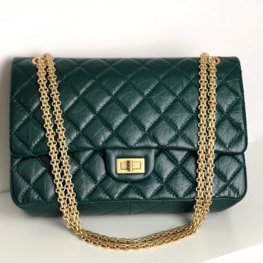 Сумка женская 2.55 Chanel LUX-15336