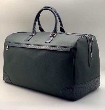 Сумка дорожная Brioni LUX-26012