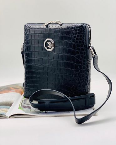 Сумка мужская Stefano Ricci LUX-17541