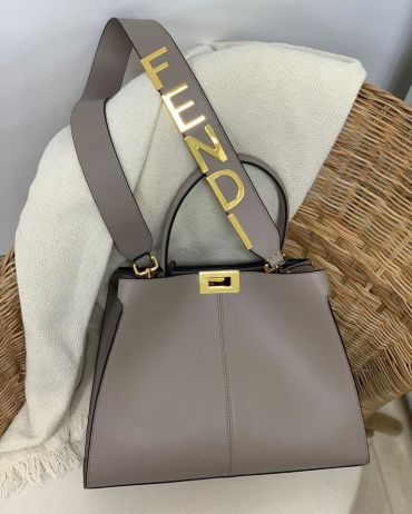 Сумка женская Fendi LUX-24301