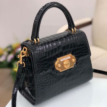 Сумка женская Dolce & Gabbana LUX-23943