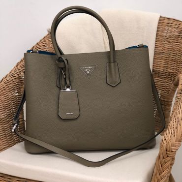 Сумка женская Prada LUX-25189