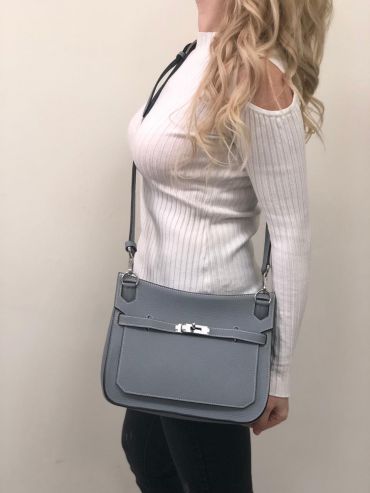 Сумка женская JYPSIERE Hermes LUX-10652