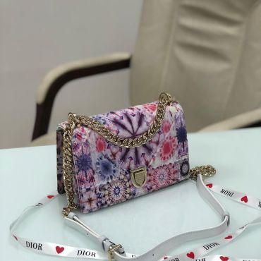 Сумка женская Christian Dior LUX-22075