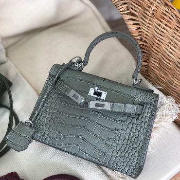 Сумка женская Hermes LUX-16171