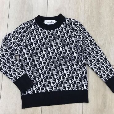 Свитер детский Christian Dior LUX-25894