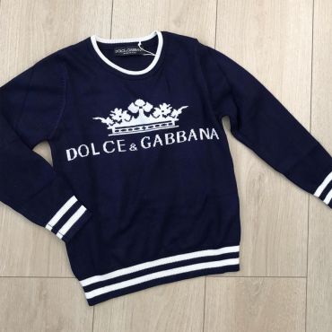 Свитер детский Dolce & Gabbana LUX-20984
