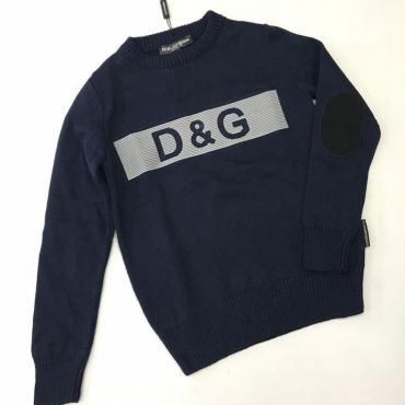 Свитер детский Dolce & Gabbana LUX-21073