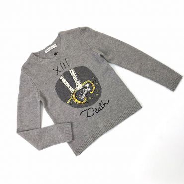 Свитер женский Christian Dior LUX-23084