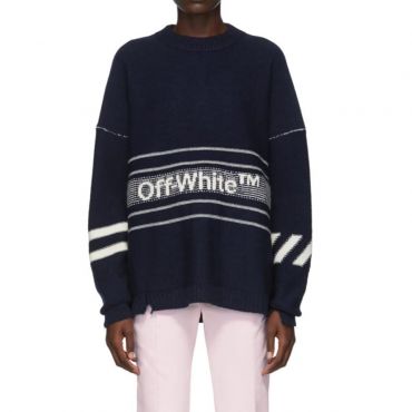 Свитер женский Off-White™ LUX-24809
