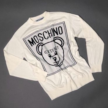 Свитер женский Moschino LUX-25722