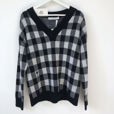 Свитер женский Christian Dior LUX-17901