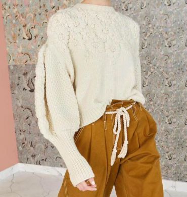 Свитер женский  LUX-25512