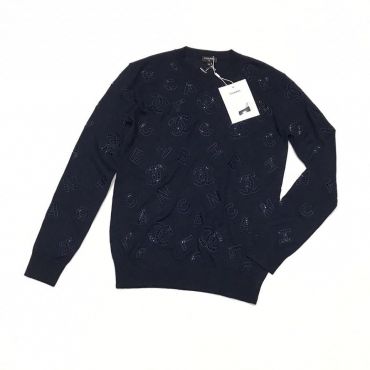 Свитер женский Chanel LUX-25085