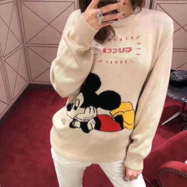 Свитер женский Gucci LUX-26773