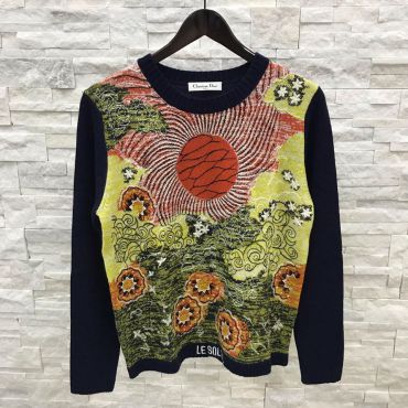 Свитер женский Christian Dior LUX-25077