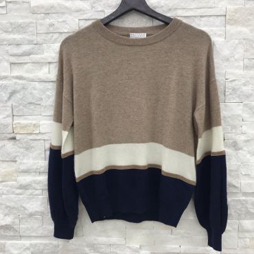 Свитер женский Brunello Cucinelli LUX-16286