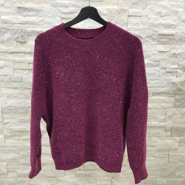 Свитер женский  LUX-24618