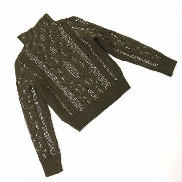 Свитер женский  LUX-25725