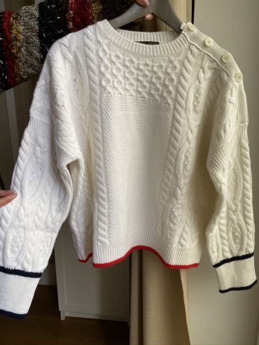 Свитер женский Loro Piana LUX-25307