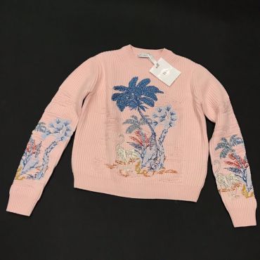 Свитер женский Christian Dior LUX-18248