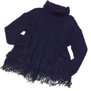 Свитер женский  LUX-17569