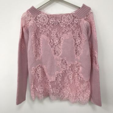 Свитер женский  LUX-18361