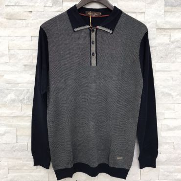 Свитшот Loro Piana LUX-17518