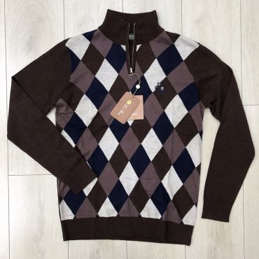 Свитшот Loro Piana LUX-24928