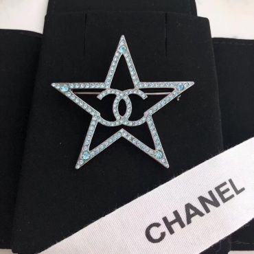  Брошь  Chanel ЮУ-232